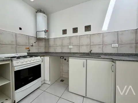 Departamento en Venta en San Jose, USD 58.000