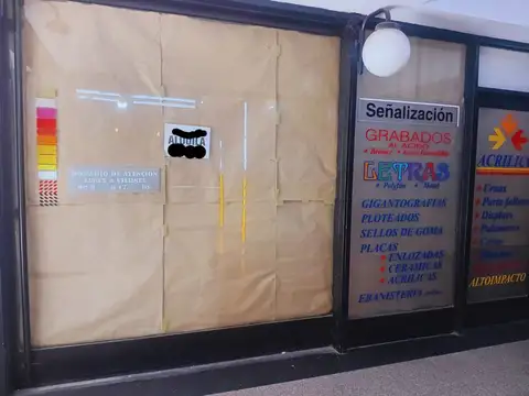 Local en Alquiler en Monserrat, $ 690.000