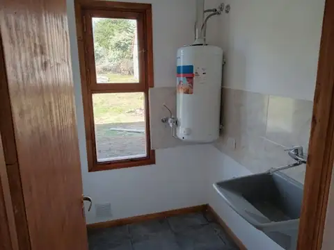 Casa en Venta en Epuyen, USD 130.000