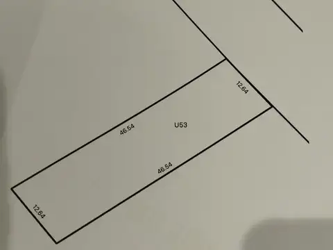 Terreno en Venta en Funes, USD 75.000