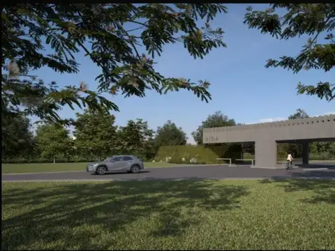 VENTA LOTE VIDA GREEN