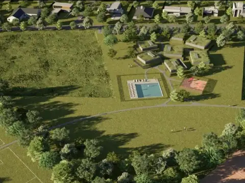 Terreno en Venta en Funes, USD 75.000