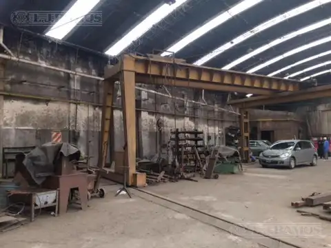 Depósito en Venta en Avellaneda