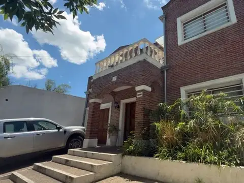 CASAS EN VENTA EN GONNET