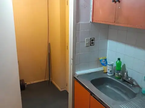 Departamento en Venta en Once, USD 45.000