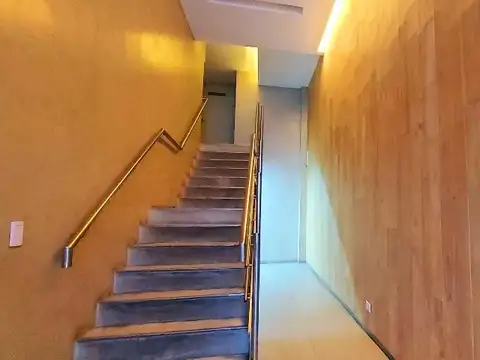 Departamento en Alquiler Apto profesional