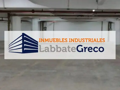 ALQUILER DEPOSITO PARQUE INDUSTRIAL HURLINGHAM