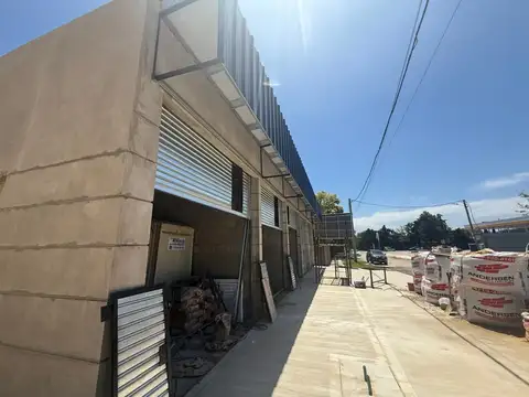 Local en Alquiler en La Lonja, USD 850