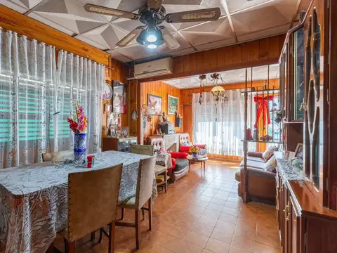 Casa venta Berisso 3 dormitorios parque 10 x 50