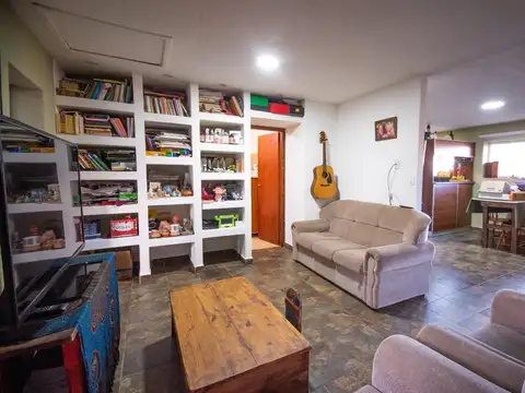 Casa en Venta al Oeste