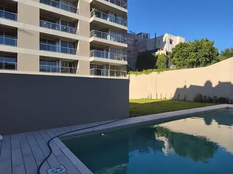 DEPARTAMENTO 2 AMBIENTES VENTA VILLA ORTUZAR