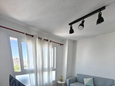 Departamento en Alquiler 16 años