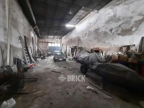 Terreno en Venta 7  mts Frente