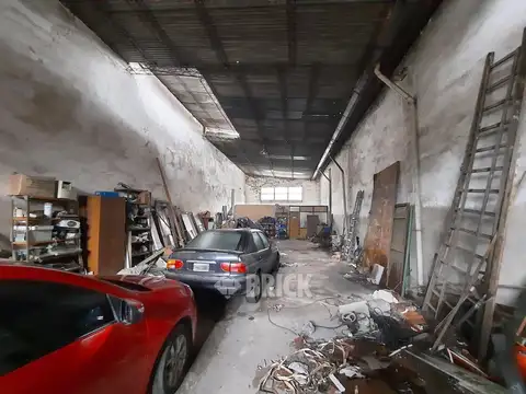 Terreno en Venta en Lanus Este, USD 85.000