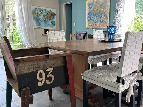 Casa en venta en Del Viso