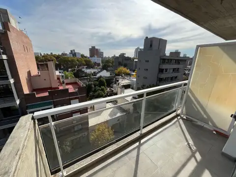 Departamento en alquiler