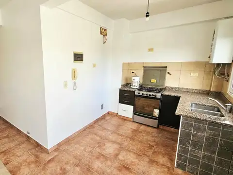 Departamento en Venta en Ramos Mejia, USD 69.000