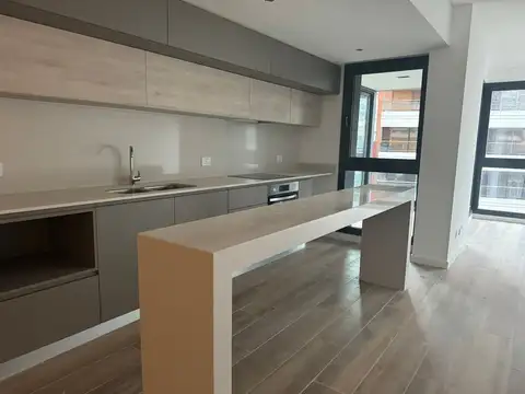 Departamento en Venta 1 año