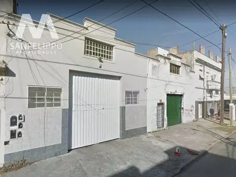 Galpon en Venta - Sarandi