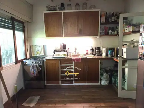 Depto Tipo Casa en Venta 30 años