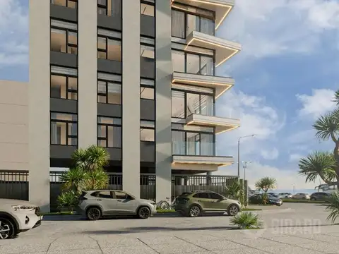 Departamento en Venta en Parque Luro, USD 342.000