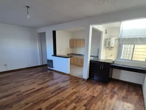 Depto Tipo Casa en Venta de 1 dormitorio
