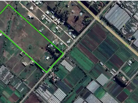 Terreno en Venta en Lisandro Olmos Etcheverry, USD 420.000