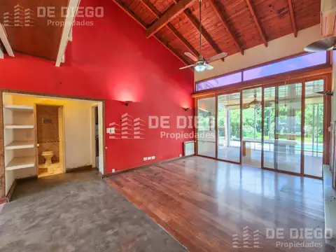 Casa en Venta 20 años