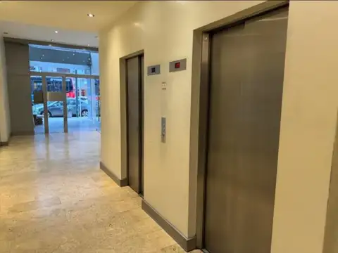 CABELLO 3600, Piso 1SS