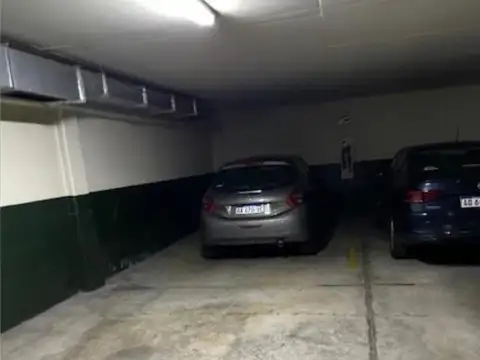 COCHERA FIJA CABELLO S.ORTIZ