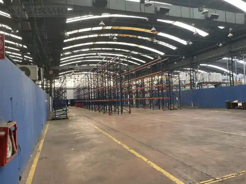 Galpon en Alquiler en Tortuguitas, USD 7