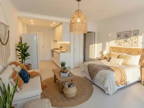 Departamento en Venta A Estrenar