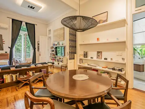 Departamento en Venta al Norte