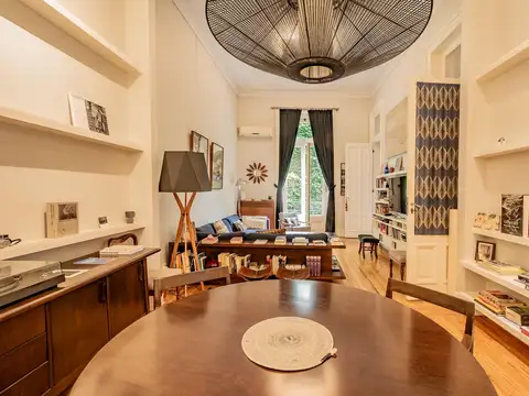 Departamento en Venta 120 años