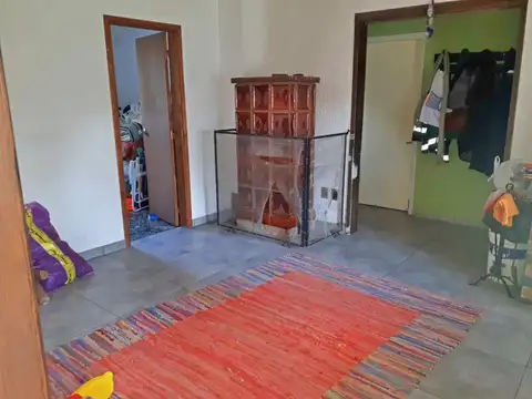 Casa en Venta 35 años