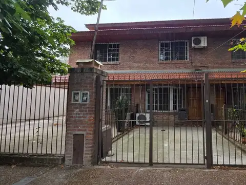 Diagonal José María Paz 200