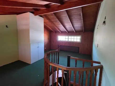 Casa Dúplex  en Alquiler en General Pacheco, Tigre, G.B.A. Zona Norte