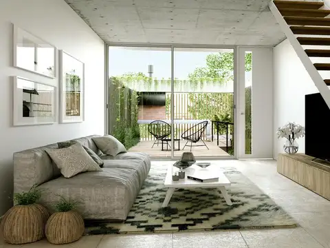 Casa en Venta de 2 dormitorios