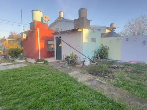 Casa en Venta de 1 dormitorio