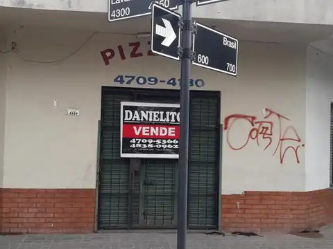 Casa 5 ambientes con 3 baños