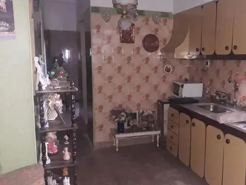 Casa en Venta 35 años