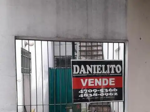 Casa en Venta de 2 dormitorios