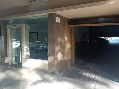 Cochera en Venta Villa Devoto