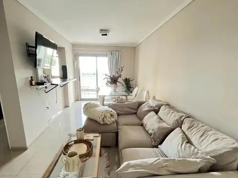 Departamento en venta Alto Villasol 2 Dormitorios