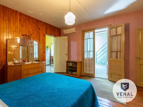 Casa en Venta en Jose Ingenieros, USD 105.000