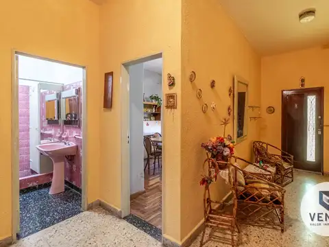 Tte. Gral. Pablo Ricchieri al 2500