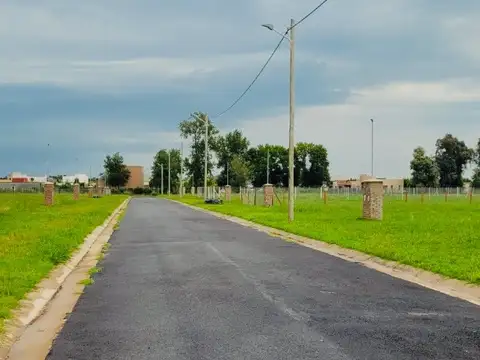 Terreno en Venta en Barrio Nueva Zelaya, USD 25.000