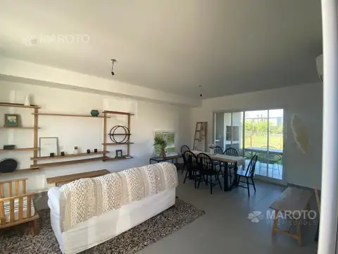 CASA EN VENTA EN DECS TORTUGAS - ENTREGA INMEDIATA -  MAROTO PROPIEDADES