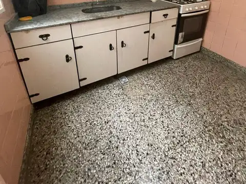 Departamento en Alquiler en Palermo, $ 650.000