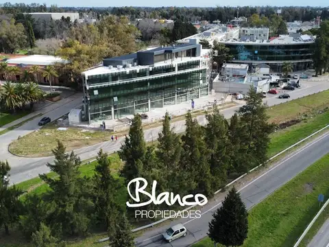 Oficina en Alquiler en Pilar Km 49.5, G.B.A. Zona Norte, Argentina